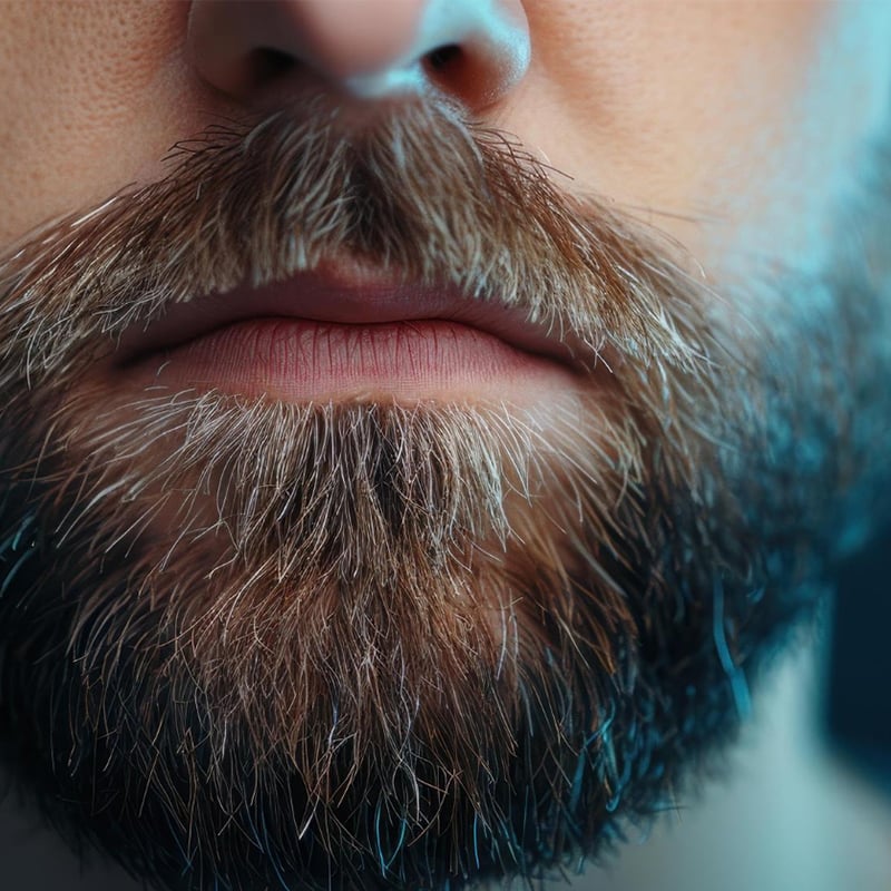 coût d'une greffe de barbe en Turquie